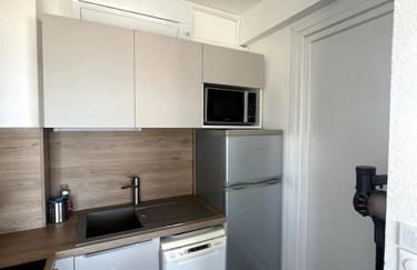 Sublime Appart Vue mer Piscine Clim - Foto 10