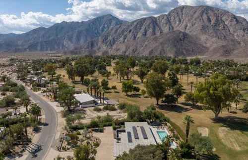 The Milky Way Modern Desert Retreat - Foto 29