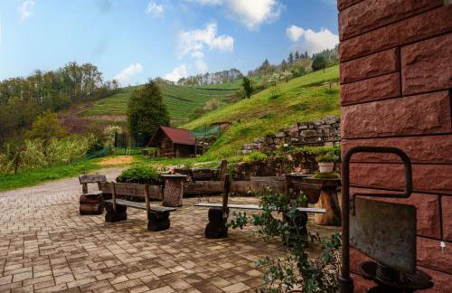 Ferienhof Giedensbach - Foto 7