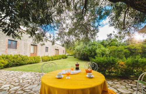 Agriturismo Villa Vittoria - Photo 8