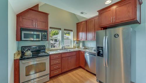 Loft on Connelly - Foto 4