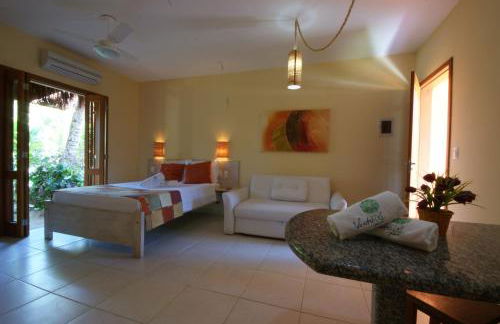 Pousada Vento Sul - Foto 39