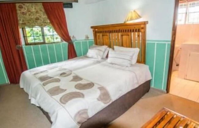 HoyoHoyo Koeltehuis - Foto 2