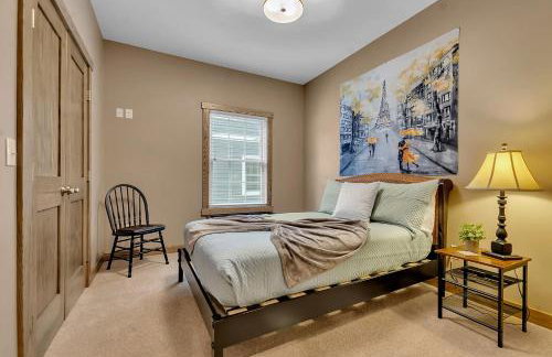 Luxurious 3-Bedroom Townhouse Walk to Village - Foto 7