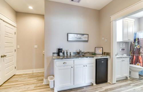 1 Block to Shore Crystal Beach Gem, Deck and Views - Foto 21