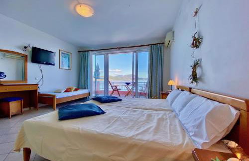 SeaFront Villa Ourania - Foto 11