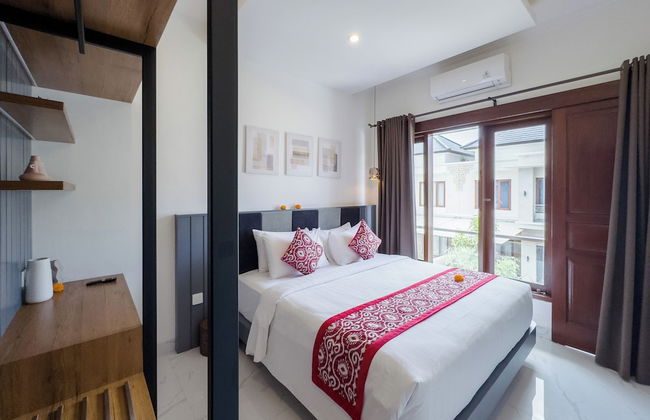 De Amelia Seminyak Villa by Nagisa Bali - Photo 12