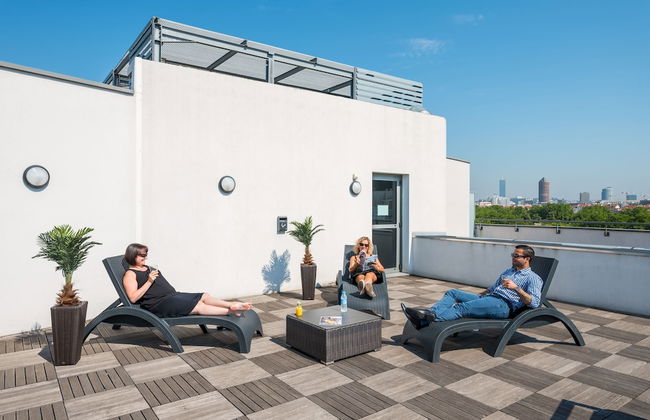 Résidence Ôtelia - Gestetud - Foto 42