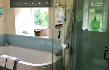 Turnpike Cottage - Foto 62