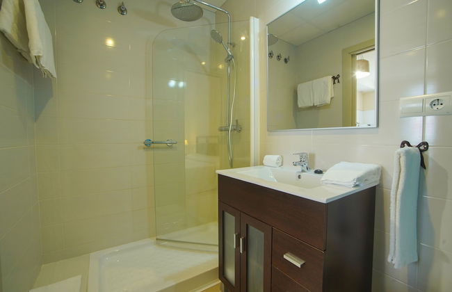 Hotel Casa Palacio Cadiz - Photo 54