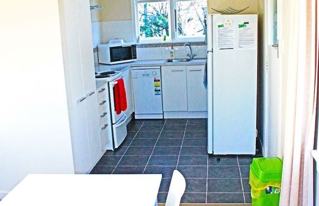 The Green Gecko - Foto 14