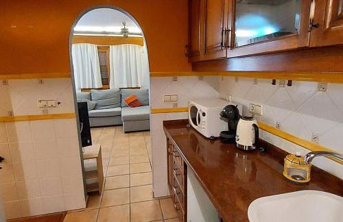 Casa Joaquín en Gran Alacant - Foto 24