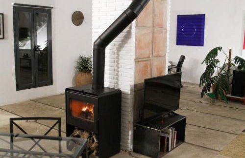 La Bermeja, Alojamiento completo, terraza con bañera y vistas panorámicas - Foto 11