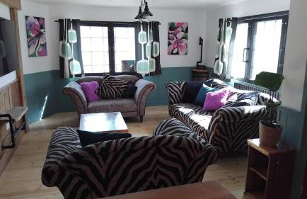 St Edmunds Brewery - Foto 15