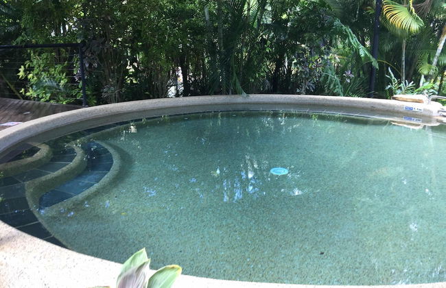 Cairns Golf Course Apartment - Foto 13