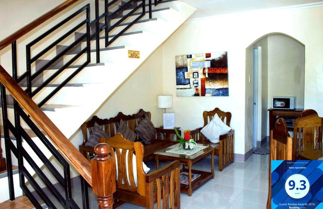 Haisa Apartment - Foto 24