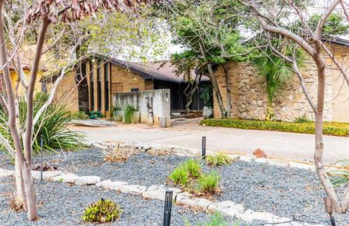 The Hidden Cliff, Private Suite -NO cleaning fee - Foto 16