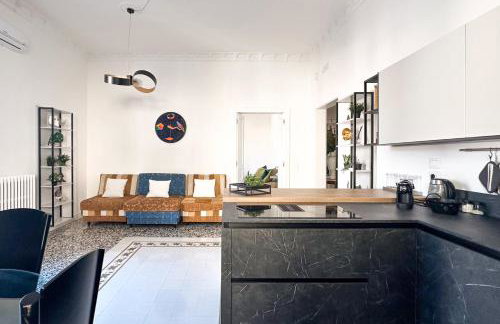 AM Apartment - Photo 32