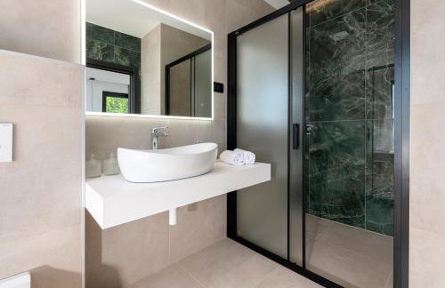 Exclusive Villa Belenum with breakfast,gym,sauna - Foto 31