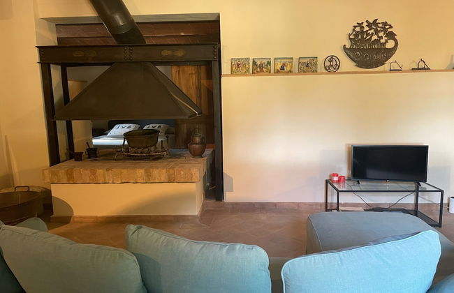 Olivemill Apt Private Jacuzzi Outside - Foto 24