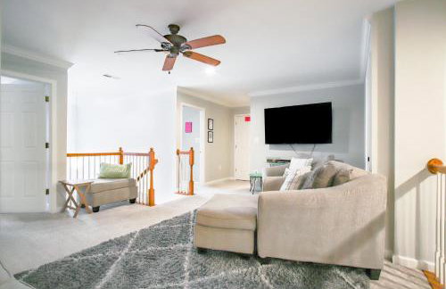 3 Mi to Boardwalk Bethany Beach House with Patio! - Foto 30