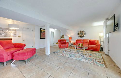 5 Mi to Trussville Birmingham Home with Balcony - Photo 20