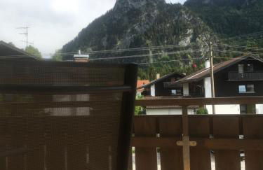 Ferienwohnungen Alpenflair - barrierefrei urlauben - Foto 22