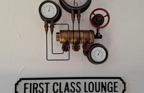 Railway Cottage - Foto 39