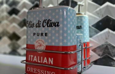 Aeroporto 2 Quartos Self-chek in - Photo 15