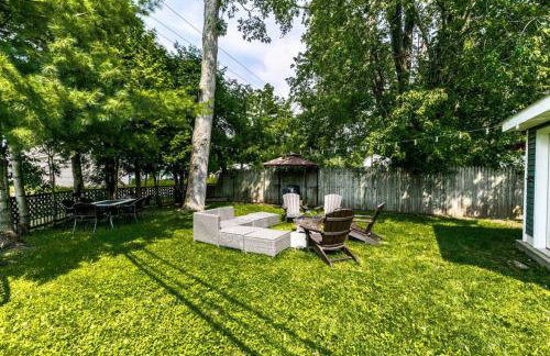 Blue Heron Family Home by Sylvan Beach Sleeps 12 - Foto 27