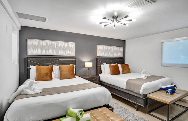 RA Suites by DesignedVR - Foto 16