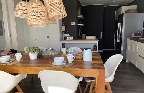 Inselhuuske Fewo I I - Foto 9