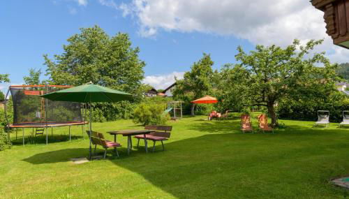 Ferienwohnungen Schmid - Foto 5, Garden