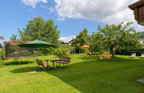 Ferienwohnungen Schmid - Foto 5