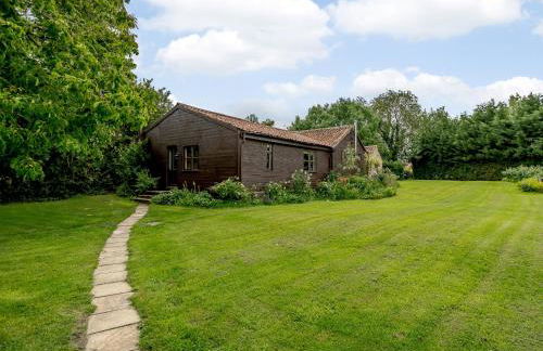 Orchard Barn - Foto 26