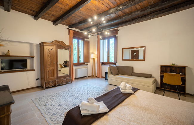 Agriturismo Costantino - Foto 25