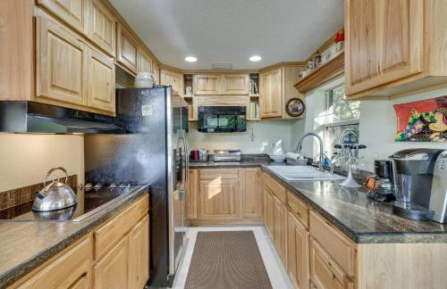 Near Kayak Launch Riverfront Home in Sanford! - Photo 12