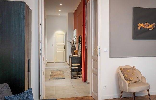 River Dance Suites by Adrez - Photo 36