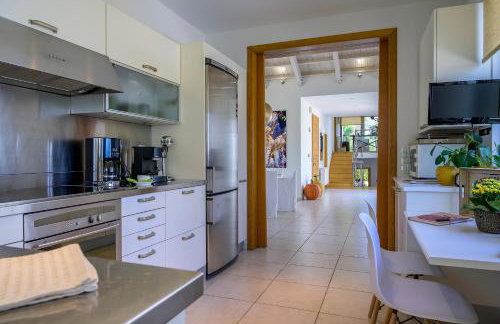 Villa Syndriani - 5 Bedroom Villa - Foto 18