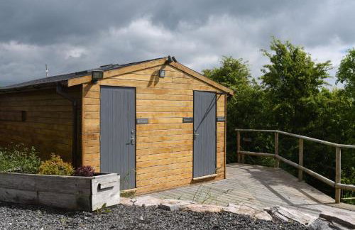 Bluebell Pod at Mulino Pods - Foto 21