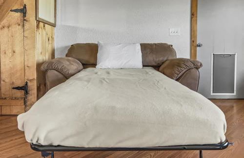 Cedar Mountain Bunkhouse cabin - Foto 30