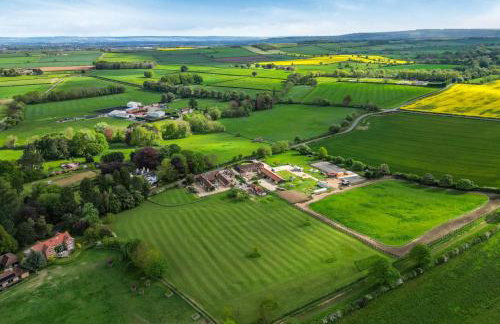 Sykes Lodge - Foto 77
