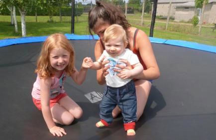 Gîte et Relais Equestre de Marie - Foto 68