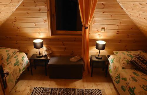 DOMKI KOLOROWE - Foto 25