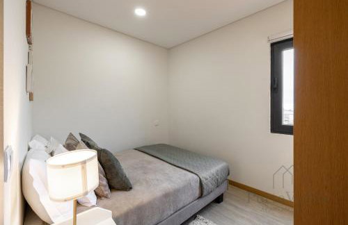 Glória Porto by Porto Velho Apartamentos - Foto 62