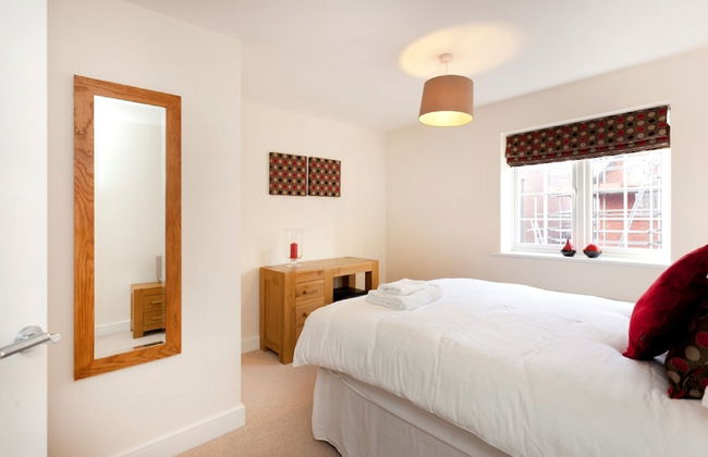 The Coach House - Photo 2