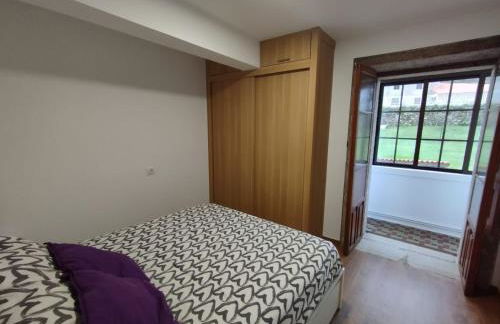 Casa Rioboo -Tranquilidad y descanso en Laxe - Foto 39