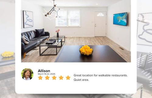 Get to any Nashville Site 5-15 minutes - Foto 2