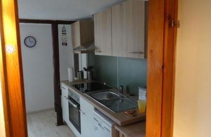 Ferienwohnung bei Erfurt - Foto 11