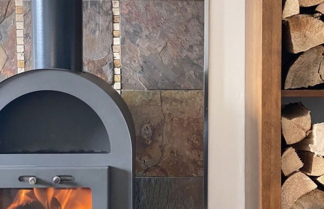 Cosy 2-bed House in Kinlochbervie - Foto 17